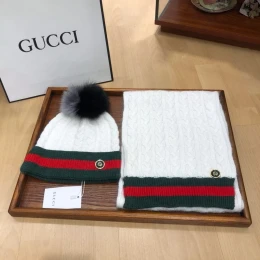 gucci hat and echapres set s_127ab71